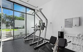 Soul Beachfront 3Brm Ocean View - Optimise Bnb